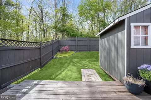 Exterior - 3939 Bush Ct, Abingdon, MD 21009 photo 10 of 13