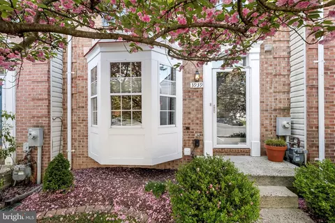3939 Bush Ct, Abingdon, MD 21009