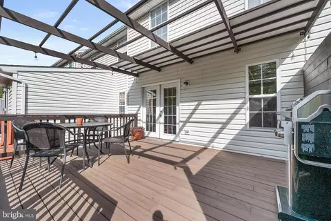 Exterior - 3939 Bush Ct, Abingdon, MD 21009 photo 4 of 13