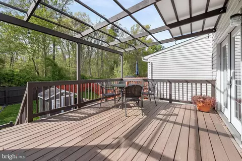 Exterior - 3939 Bush Ct, Abingdon, MD 21009 photo 2 of 13