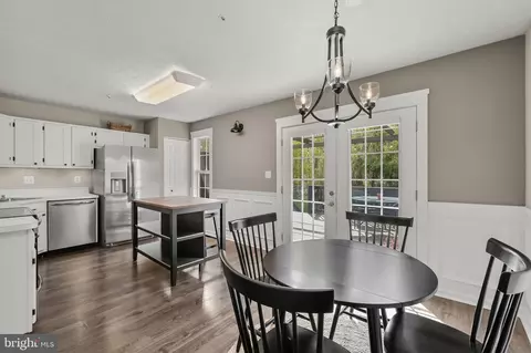 Dining - 3939 Bush Ct, Abingdon, MD 21009 photo 5 of 5