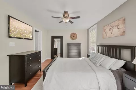 Bedroom - 3939 Bush Ct, Abingdon, MD 21009 photo 2 of 7