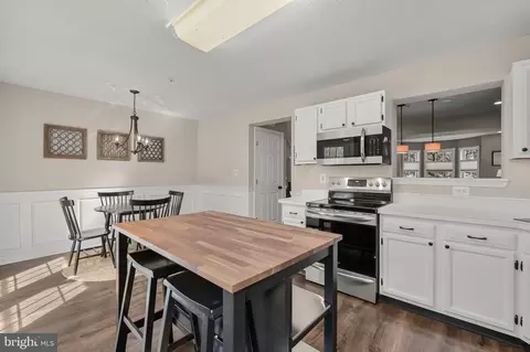 Kitchen - 3939 Bush Ct, Abingdon, MD 21009 photo 1 of 3