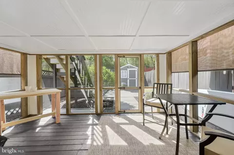 Exterior - 3939 Bush Ct, Abingdon, MD 21009 photo 6 of 13
