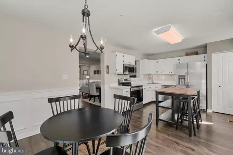 Dining - 3939 Bush Ct, Abingdon, MD 21009 photo 4 of 5