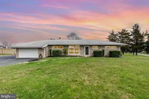 1525 N Bend Rd, Jarrettsville, MD 21084