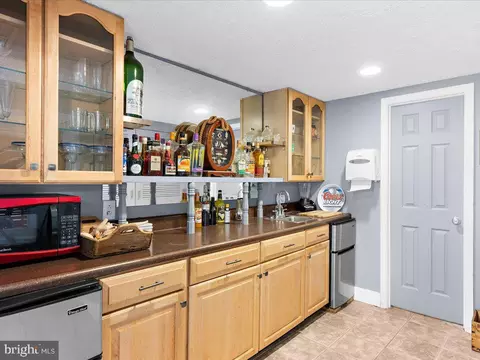 Kitchen - 2807 Merrick Way, Abingdon, MD 21009 photo 6 of 7