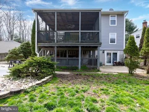 Exterior - 2807 Merrick Way, Abingdon, MD 21009 photo 5 of 10
