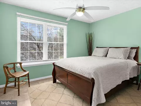 Bedroom - 2807 Merrick Way, Abingdon, MD 21009 photo 2 of 10