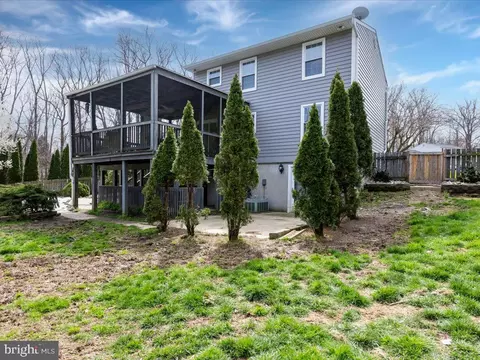 Exterior - 2807 Merrick Way, Abingdon, MD 21009 photo 4 of 10