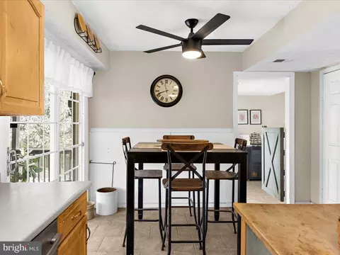 Dining - 2807 Merrick Way, Abingdon, MD 21009 photo 1 of 1