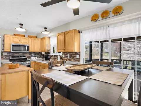 Kitchen - 2807 Merrick Way, Abingdon, MD 21009 photo 1 of 7