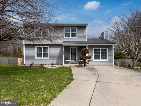 Exterior - 2807 Merrick Way, Abingdon, MD 21009 photo 2 of 10