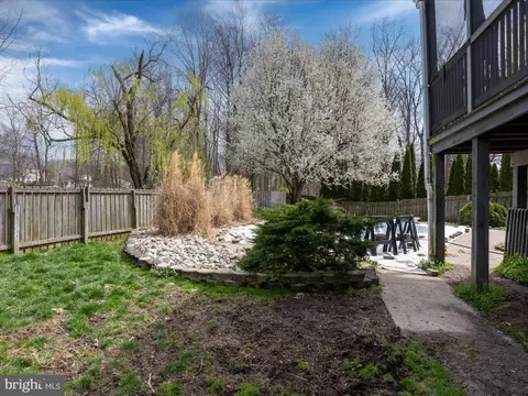 Exterior - 2807 Merrick Way, Abingdon, MD 21009 photo 7 of 10