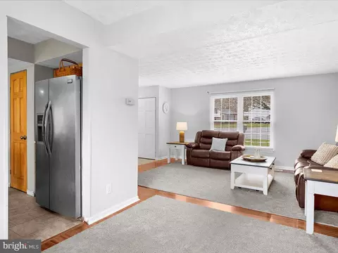 Living - 2807 Merrick Way, Abingdon, MD 21009 photo 5 of 7