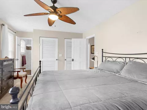 Bedroom - 2807 Merrick Way, Abingdon, MD 21009 photo 6 of 10