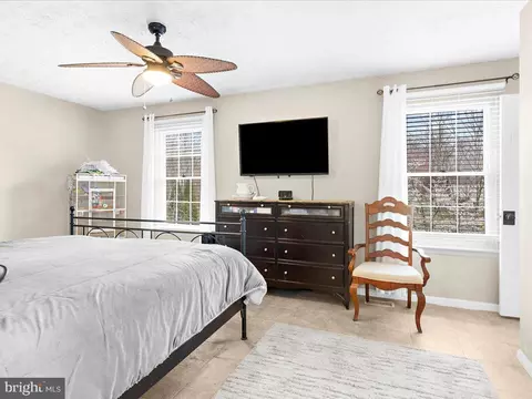 Bedroom - 2807 Merrick Way, Abingdon, MD 21009 photo 5 of 10
