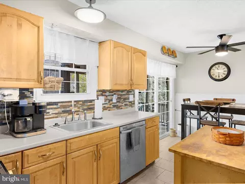 Kitchen - 2807 Merrick Way, Abingdon, MD 21009 photo 2 of 7