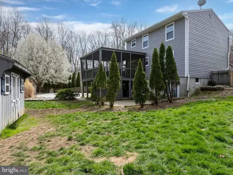 Exterior - 2807 Merrick Way, Abingdon, MD 21009 photo 6 of 10