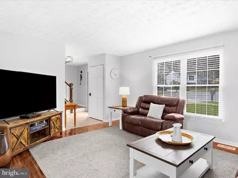 Living - 2807 Merrick Way, Abingdon, MD 21009 photo 3 of 7