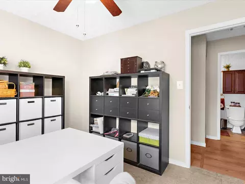 Bedroom - 2807 Merrick Way, Abingdon, MD 21009 photo 10 of 10