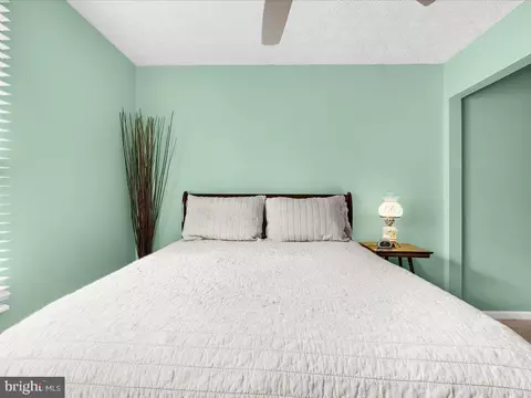 Bedroom - 2807 Merrick Way, Abingdon, MD 21009 photo 3 of 10