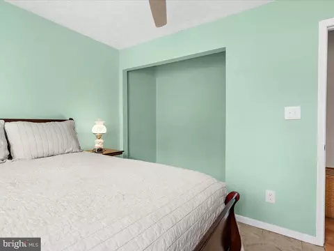 Bedroom - 2807 Merrick Way, Abingdon, MD 21009 photo 4 of 10
