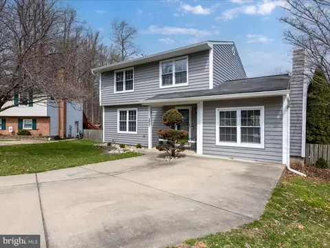 2807 Merrick Way, Abingdon, MD 21009