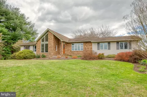 2529 Cool Spring Rd, Bel Air, MD 21015
