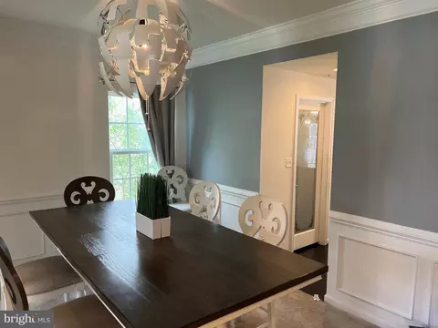 Dining - 528 Potomac Rd, Joppa, MD 21085 photo 1 of 2