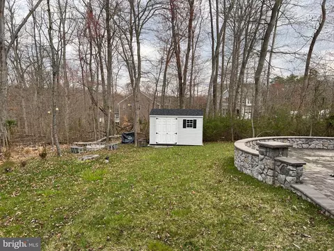 Exterior - 528 Potomac Rd, Joppa, MD 21085 photo 8 of 11