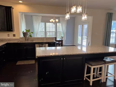 Kitchen - 528 Potomac Rd, Joppa, MD 21085 photo 3 of 4