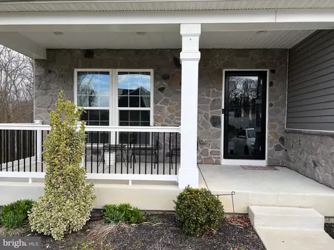 Exterior - 528 Potomac Rd, Joppa, MD 21085 photo 2 of 11