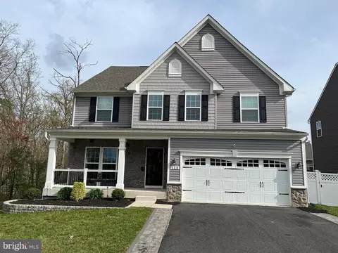 528 Potomac Rd, Joppa, MD 21085