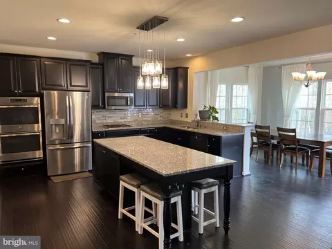 Kitchen - 528 Potomac Rd, Joppa, MD 21085 photo 2 of 4