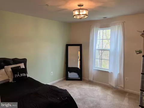 Bedroom - 528 Potomac Rd, Joppa, MD 21085 photo 3 of 4
