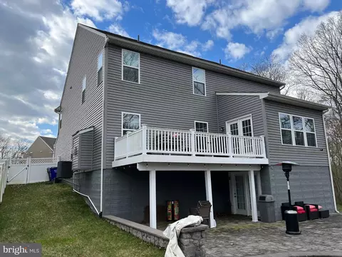 Exterior - 528 Potomac Rd, Joppa, MD 21085 photo 6 of 11