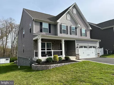 Exterior - 528 Potomac Rd, Joppa, MD 21085 photo 4 of 11