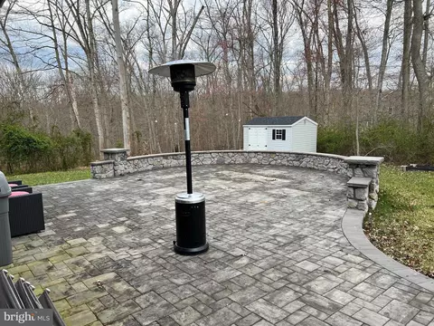 Exterior - 528 Potomac Rd, Joppa, MD 21085 photo 7 of 11