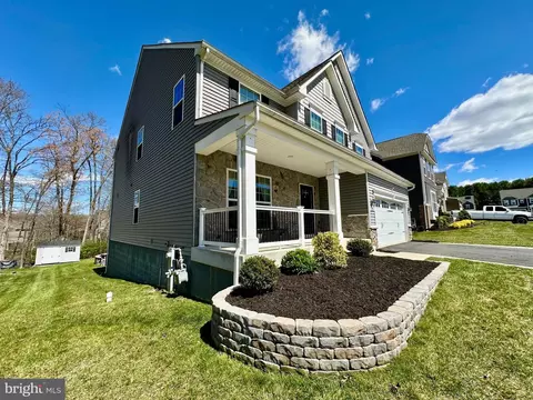 Exterior - 528 Potomac Rd, Joppa, MD 21085 photo 3 of 11