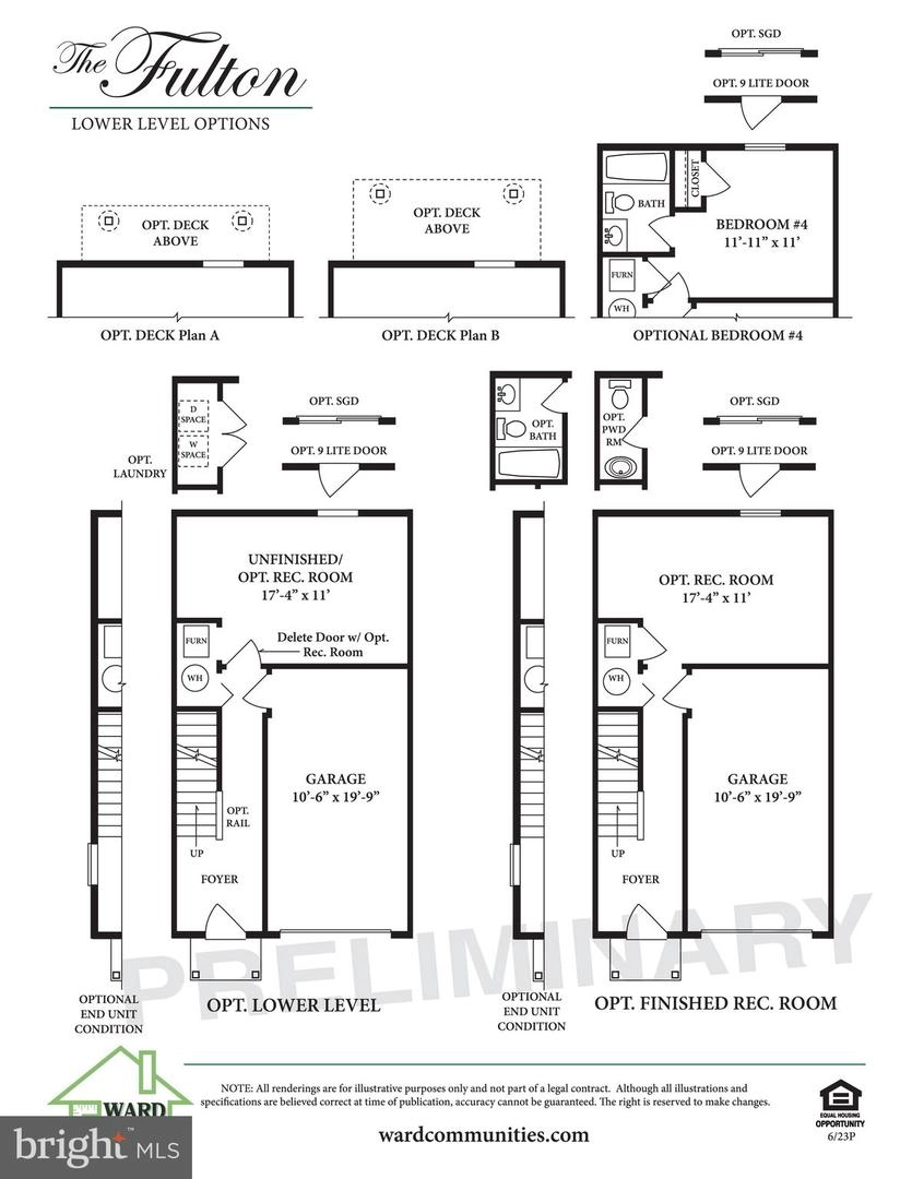 1063 Flint Ct, Joppa, MD 21085 photo 3