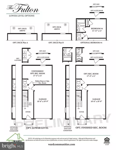1063 Flint Ct, Joppa, MD 21085 photo 3