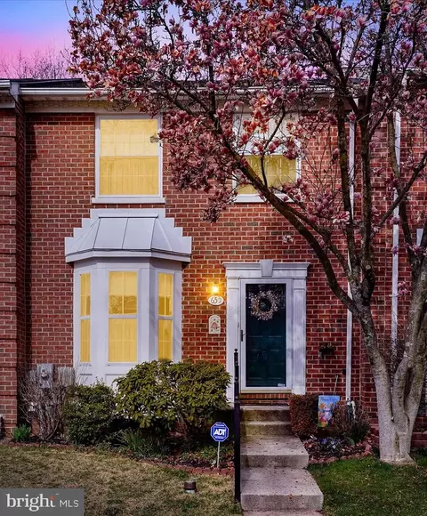 652 N Branch Ct, Abingdon, MD 21009