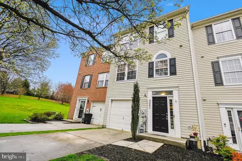 321 Betty Ct, Forest Hill, MD 21050