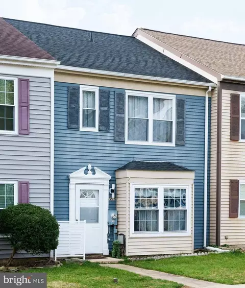 1215 Tanner Pl, Belcamp, MD 21017