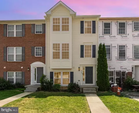 4745 Witchhazel Way, Aberdeen, MD 21001