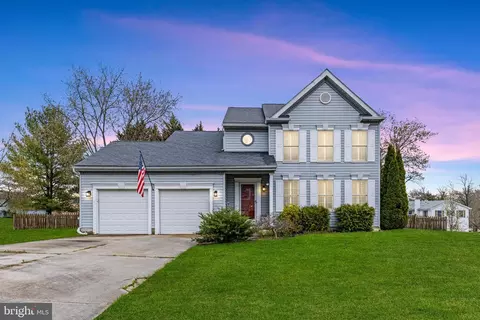 795 Everist Dr, Aberdeen, MD 21001