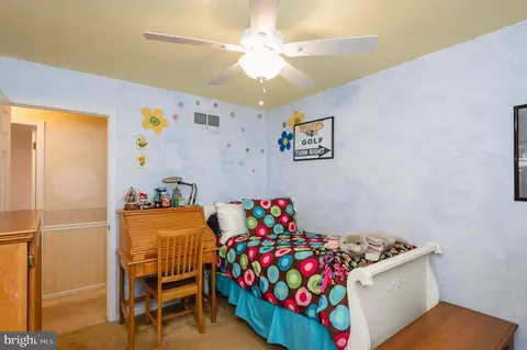 Bedroom - 2117 Brookhaven Ct, Fallston, MD 21047 photo 12 of 13