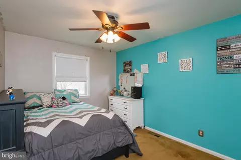Bedroom - 2117 Brookhaven Ct, Fallston, MD 21047 photo 8 of 13