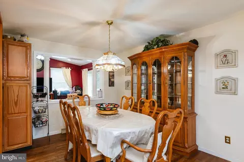 Dining - 2117 Brookhaven Ct, Fallston, MD 21047 photo 1 of 4